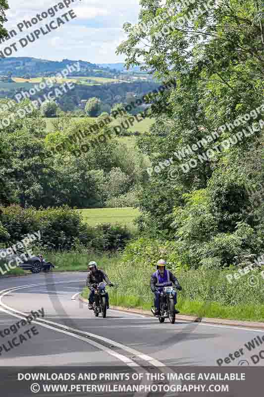 Vintage motorcycle club;eventdigitalimages;no limits trackdays;peter wileman photography;vintage motocycles;vmcc banbury run photographs